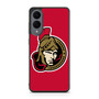 Ottawa Senators 2 Samsung Galaxy S25 Edge Case