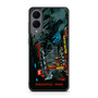 Pacific Rim Movie Cover Samsung Galaxy S25 Edge Case