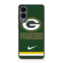 packers Samsung Galaxy S25 Edge Case