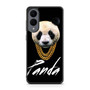 Panda 2 Samsung Galaxy S25 Edge Case