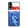 Paws Samsung Galaxy S25 Edge Case