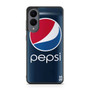 pepsi drink Samsung Galaxy S25 Edge Case