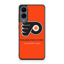Philadelphia Flyers Lets Go Samsung Galaxy S25 Edge Case