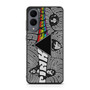 Pink Floyd band Samsung Galaxy S25 Edge Case
