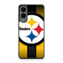 Pittsburgh Steelers American Football 2 Samsung Galaxy S25 Edge Case