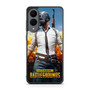 Playerunknown's Battleground PUBG Samsung Galaxy S25 Edge Case