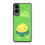 Pokemon Budew Samsung Galaxy S25 Edge Case