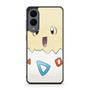 Pokemon Cute Togepi Samsung Galaxy S25 Edge Case
