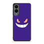 pokemon face Samsung Galaxy S25 Edge Case
