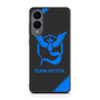Pokemon Team Mystic Samsung Galaxy S25 Edge Case