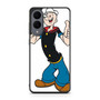 Popeye Samsung Galaxy S25 Edge Case