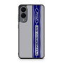 powered by ford Samsung Galaxy S25 Edge Case