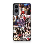pretty little liars college Samsung Galaxy S25 Edge Case