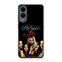 Pretty little liars 4 Samsung Galaxy S25 Edge Case