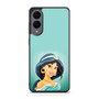Princess Jasmine Samsung Galaxy S25 Edge Case
