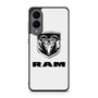 RAM Metalic Logo Samsung Galaxy S25 Edge Case