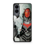 Red Hood Samsung Galaxy S25 Edge Case