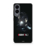 Resident Evil 2 Samsung Galaxy S25 Edge Case