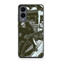 Return Of the Obra Dinn Samsung Galaxy S25 Edge Case