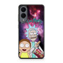 Rick And Morty 12 Samsung Galaxy S25 Edge Case