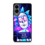 Rick And Morty 15 Samsung Galaxy S25 Edge Case