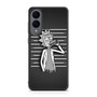 Rick And Morty 16 Samsung Galaxy S25 Edge Case