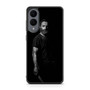 Rick grimes the leader Samsung Galaxy S25 Edge Case
