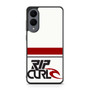 Rip Curl Logo Samsung Galaxy S25 Edge Case
