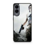 Rise Of the Tomb Rider 1 Samsung Galaxy S25 Edge Case