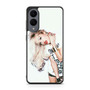 Rita Ora Samsung Galaxy S25 Edge Case