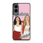 Riverdale Partners In Crime Samsung Galaxy S25 Edge Case