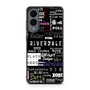 Riverdale 2 Samsung Galaxy S25 Edge Case