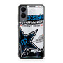 rockstar energy drink xdurance Samsung Galaxy S25 Edge Case