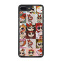 Powerpuff Girls Collage iPhone 7 | iPhone 7 Plus Case