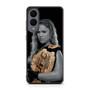 Ronda Rousey UFC Samsung Galaxy S25 Edge Case
