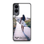 Roxy Beach Samsung Galaxy S25 Edge Case