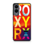 Roxy RX Samsung Galaxy S25 Edge Case