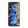 Rush band TY Samsung Galaxy S25 Edge Case