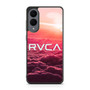 RVCA Beautiful Sky Samsung Galaxy S25 Edge Case