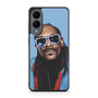 Snoop Dogg Samsung Galaxy S25 Edge Case