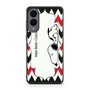 Snoopy Make Better Choice Samsung Galaxy S25 Edge Case