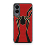 Spider man Infinity War Samsung Galaxy S25 Edge Case