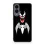 Spiderman's Villain Venom Samsung Galaxy S25 Edge Case