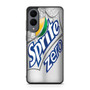 sprite zero Samsung Galaxy S25 Edge Case