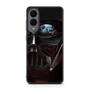 star wars battlefront darth vader Samsung Galaxy S25 Edge Case