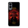 Star Wars Darth Maul 2 Samsung Galaxy S25 Edge Case