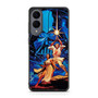 Star wars movie collection Samsung Galaxy S25 Edge Case