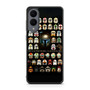 Star Wars Troopers Samsung Galaxy S25 Edge Case