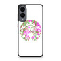 Starbucks Coffee Logo Samsung Galaxy S25 Edge Case