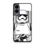 Stormtrooper Army Star Wars Samsung Galaxy S25 Edge Case